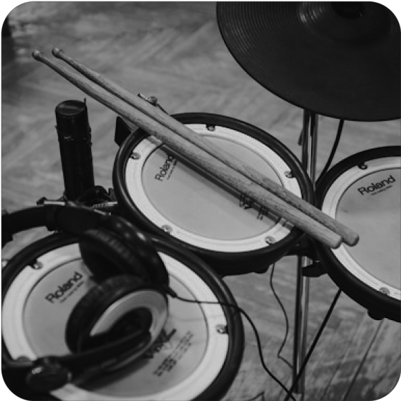 Drums