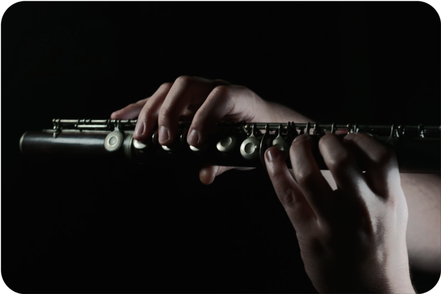 Flute